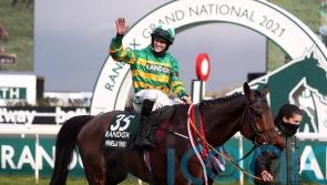 De Bromhead-trained Minella Times retired after suffering setback
