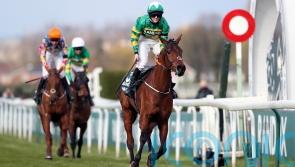 Waterford trainer Henry de Bromhead reflects on Minella Times' 'incredible' Grand National triumph