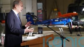 Drone and satellite project tackling wildfires wins 1m euro defence funding