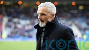 Waterford's Jim Goodwin looking to ‘make amends’ at struggling Dundee Utd after Aberdeen woe