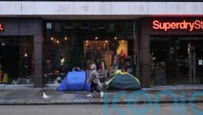 Hard-hitting video urges government to retain eviction ban