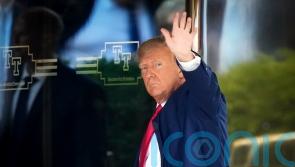 Donald Trump to surrender to history-making criminal charges