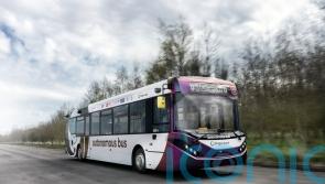 World’s first self-driving bus service launches next month