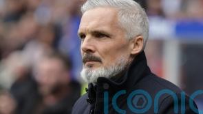 Waterford's Jim Goodwin warns relegation rivals that Dundee United are ‘up for the battle’