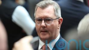 DUP will not be ‘brow beaten’ into a Stormont return, Donaldson vows