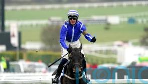 Waterford trainer Henry de Bromhead looks to Magic Daze to take on Energumene on day one at Punchestown