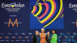 Excitement is in the air as countdown to 2023 Eurovision Grand Final begins
