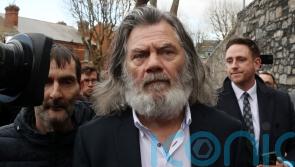 Gerry ‘The Monk’ Hutch refused costs after being found not guilty of murder