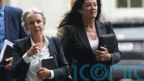 RTE ‘bidding against itself’ on top earners’ fees, chairwoman says