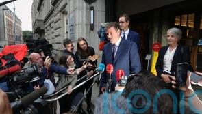 RTE’s incoming director general vows to ‘restore trust’ in broadcaster