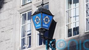 Infant boy airlifted to hospital following vehicle collision in Waterford