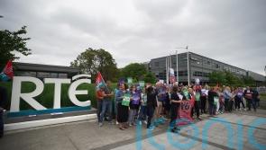 Unions ‘gravely disturbed’ by findings of report into RTE financial practices