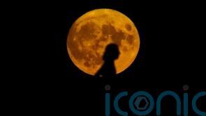 Rare super blue moon set to delight Waterford stargazers