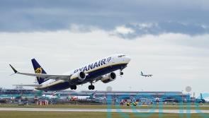 Dublin Airport ‘categorically denies’ Ryanair’s claims after winter flight cuts