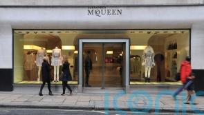 Irish designer Sean McGirr named creative director of Alexander McQueen