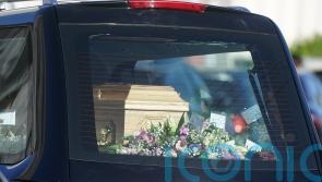 Woman who died in Co Offaly incident was &lsquo;gifted and warm&rsquo;, funeral told