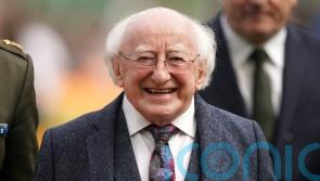 Irish president to address opening session of World Food Forum in Rome