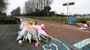 Woman felt man was following her on day of Ashling Murphy’s death, court hears