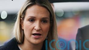 ‘Ashling’s murder moved us to action to end violence against women’ – minister