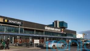 Ireland ‘must ensure US planes at Shannon are not carrying arms for Israel’