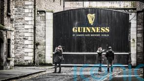 Guinness Storehouse voted world’s leading tourist attraction