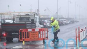 People urged to heed wind warnings ahead of &lsquo;particularly nasty&rsquo; Storm Isha