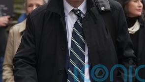 RTE&rsquo;s Bakhurst pulled TV licence fee ads &lsquo;as they would have been inappropriate&rsquo;