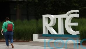 RTE’s Late Late Show told musicians not to wear pro-Palestinian symbols