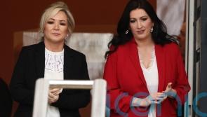 New Northern Ireland leaders &lsquo;the focus&rsquo; at Washington DC event