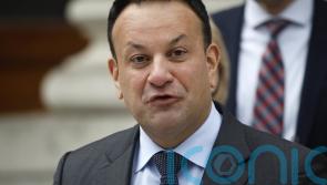 Ireland agrees to work towards Palestinian state recognition