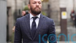 Hand a ‘marked woman’ for standing up to McGregor, jury told
