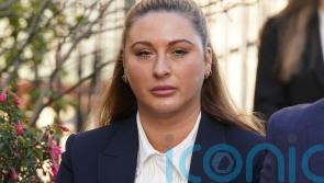 Ireland’s Justice Minister commends woman who won civil claim against McGregor