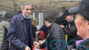 ‘I’m human, I make mistakes,’ Simon Harris says after encounter with Cork carer