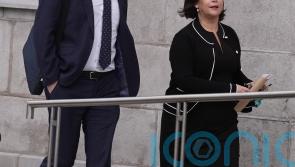 Mary Lou McDonald loses another bid to become first woman taoiseach