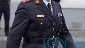 Garda Commissioner indicates confidence at reaching garda recruitment target