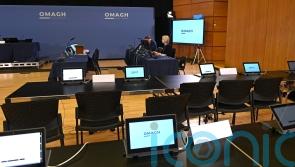 Victim says she was ‘humiliated’ having to strip for Omagh compensation claim