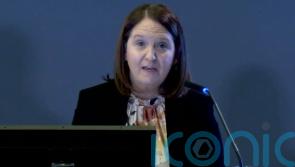 Woman tells inquiry of moment her foot was blown off by Omagh bomb