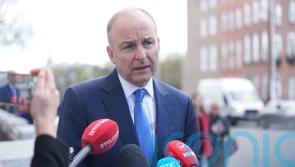 Irish premier urges gardai and others to testify at Omagh bomb inquiry if asked