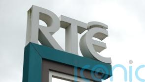 RTE asks for ‘discussion’ over Israel’s participation in Eurovision