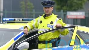 Roads gardai should not be exposed to ‘excessive danger’, says minister