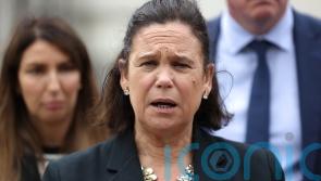 Sinn Fein accuses Government of ‘sitting on hands’ while household bills rise