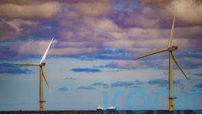 Ireland’s offshore wind targets in serious jeopardy, industry warns