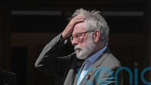 Jury begins deliberating in Gerry Adams’ libel action against BBC