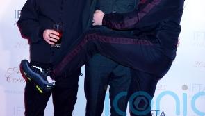 Kneecap announce ‘biggest headline show outside of Ireland’ at London arena