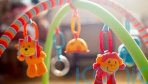 'This is a national scandal': Almost 5,000 children are homeless in Ireland, figures reveal