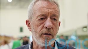 Sean Kelly withdraws from Fine Gael presidential bid