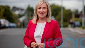O’Neill urges PM to use peace deal’s 30th anniversary to announce unity poll