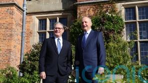 Taoiseach and Prime Minister ‘at one’ over Northern Ireland legacy framework