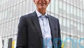 BBC boss Tim Davie says Eurovision Song Contest has ‘never been about politics’