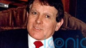 Irish police make fresh appeal to find killers of Dessie Fox 35 years on